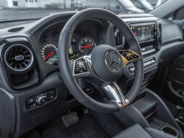 Mercedes-Benz Vito 119 CDI 4x4 Tourer SELECT Extralang EasyP