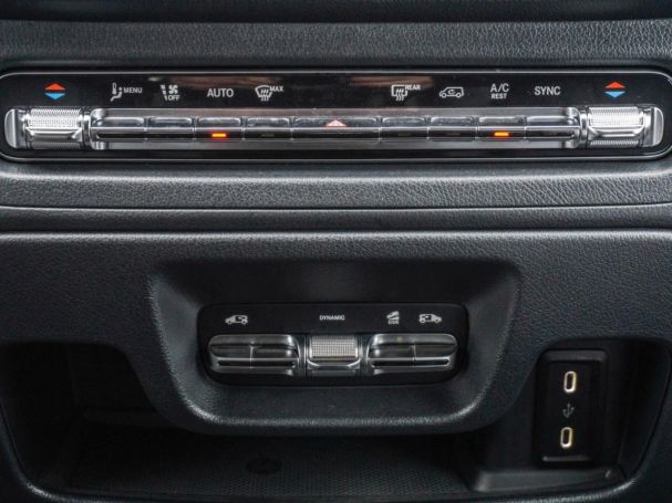 Mercedes-Benz Vito 119 CDI 4x4 Tourer SELECT Extralang AHK Navi