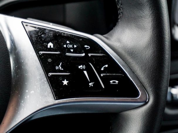 Mercedes-Benz Vito 119 CDI 4x4 Tourer SELECT Extralang AHK Navi