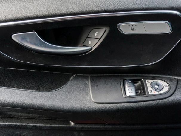 Mercedes-Benz Vito 119 CDI 4x4 Tourer SELECT Extralang AHK 360°