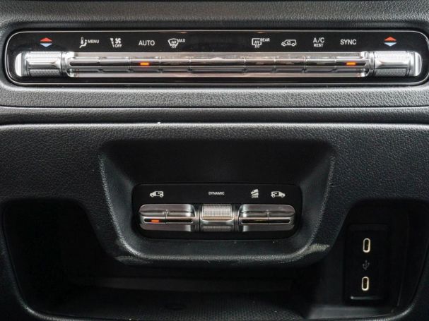 Mercedes-Benz Vito 119 CDI 4x4 Tourer SELECT Extralang 360°