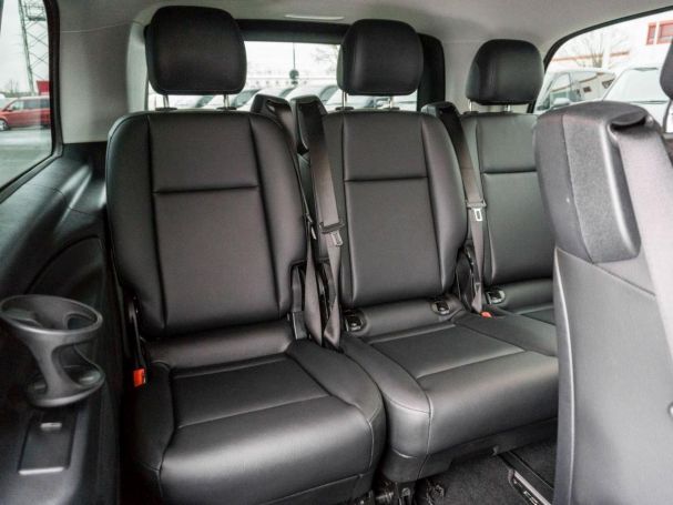 Mercedes-Benz Vito 119 CDI 4x4 Tourer SELECT Extralang 360°