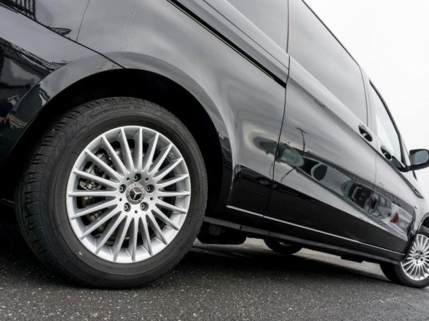 Mercedes-Benz Vito 119 CDI 4x4 Tourer SELECT Extralang 360°