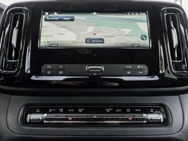 Mercedes-Benz Vito 119 CDI 4x4 Tourer SELECT Extralang 360°