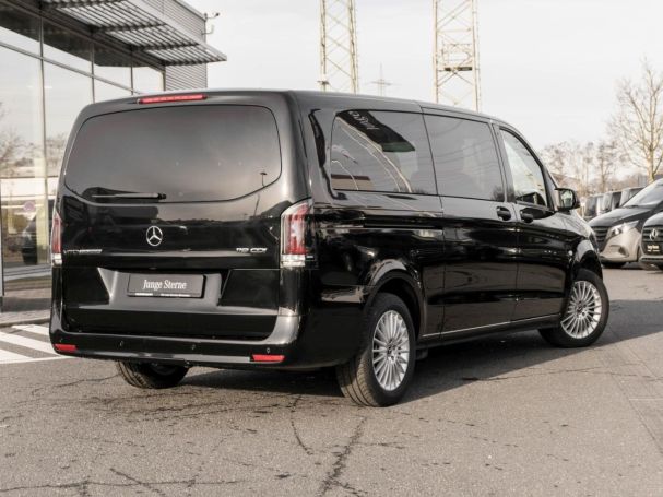 Mercedes-Benz Vito 119 CDI 4x4 Tourer SELECT Extralang 360°