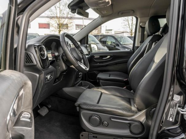 Mercedes-Benz Vito 119 CDI 4x4 Tourer SELECT Extralang 360°