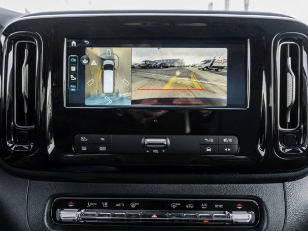 Mercedes-Benz Vito 119 CDI 4x4 Tourer SELECT Extralang 360°