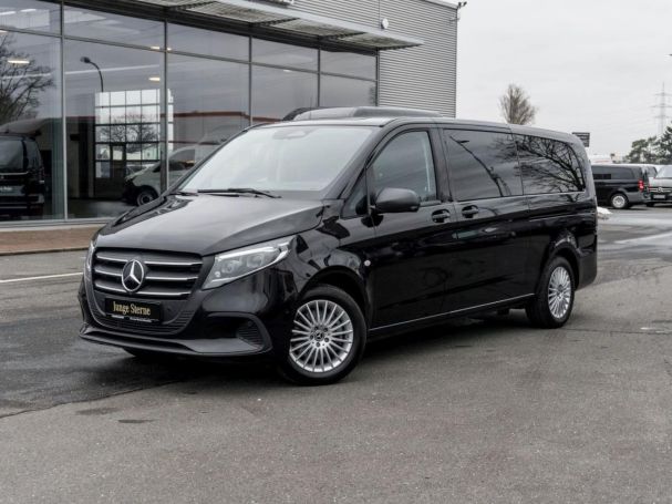 Mercedes-Benz Vito 119 CDI 4x4 Tourer SELECT Extralang 360°