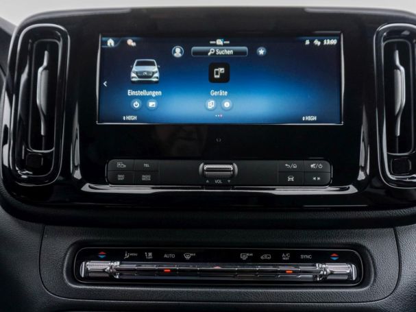 Mercedes-Benz Vito 119 CDI 4x4 Tourer SELECT Extralang 360°