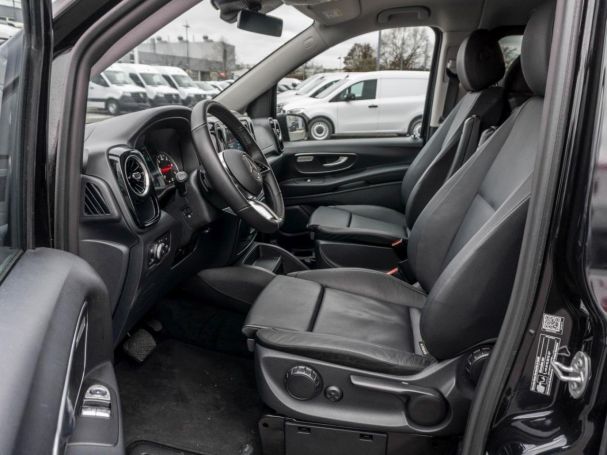 Mercedes-Benz Vito 119 CDI 4x4 Tourer SELECT Extralang 360°
