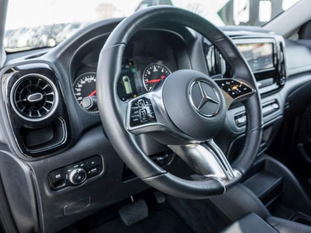 Mercedes-Benz Vito 119 CDI 4x4 Tourer SELECT Extralang 360°