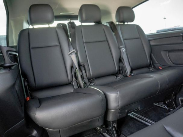 Mercedes-Benz Vito 119 CDI 4x4 Tourer SELECT Extralang 360°