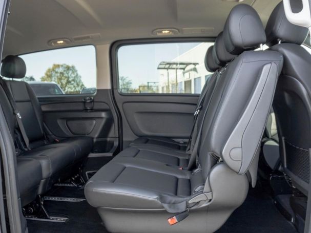 Mercedes-Benz Vito 119 CDI 4x4 Tourer SELECT Extralang 360°