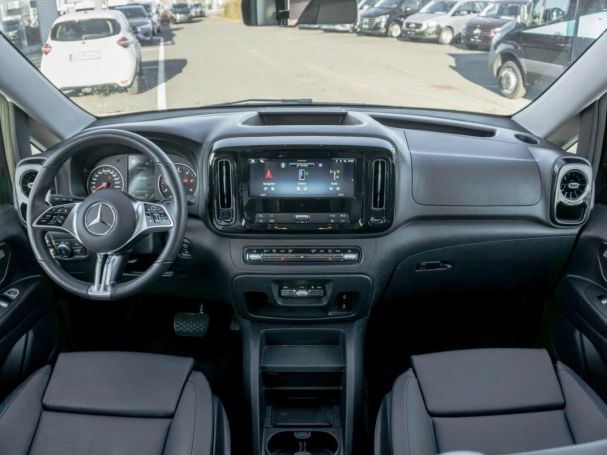 Mercedes-Benz Vito 119 CDI 4x4 Tourer SELECT Extralang 360°