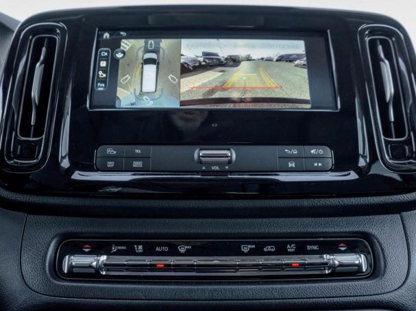 Mercedes-Benz Vito 119 CDI 4x4 Tourer SELECT Extralang 360°