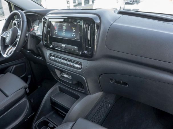 Mercedes-Benz Vito 119 CDI 4x4 Tourer SELECT Extralang 360°