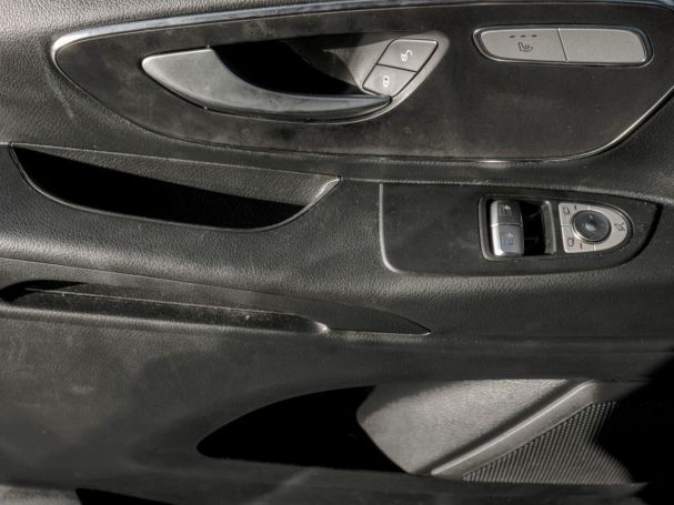 Mercedes-Benz Vito 119 CDI 4x4 Tourer SELECT Extralang 360°