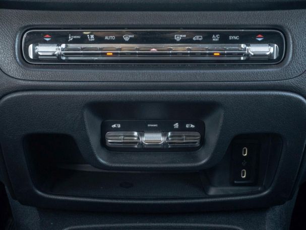 Mercedes-Benz Vito 119 CDI 4x4 Tourer SELECT Extralang 360°