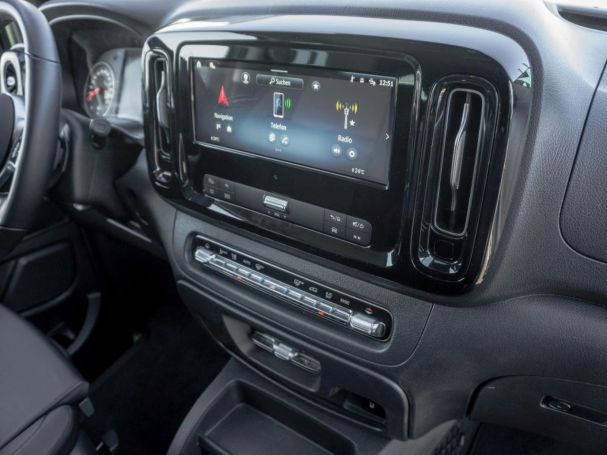 Mercedes-Benz Vito 119 CDI 4x4 Tourer SELECT Extralang 360°