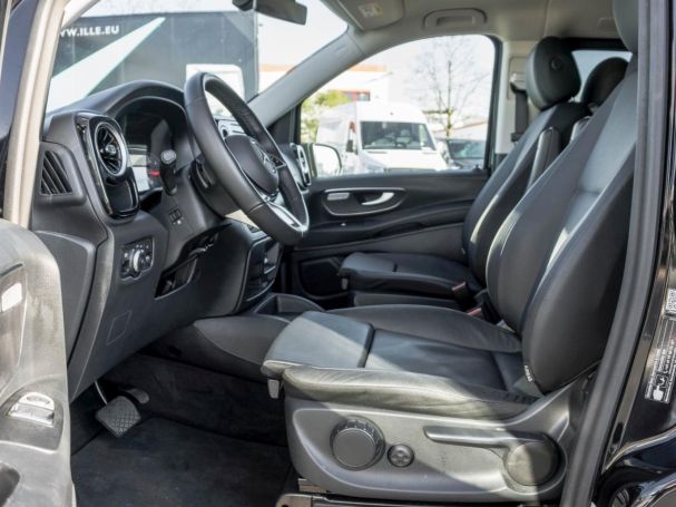 Mercedes-Benz Vito 119 CDI 4x4 Tourer SELECT Extralang 360°