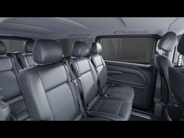 Mercedes-Benz Vito 119 CDI 4x4 Tourer SELECT Extralang AHK 360°