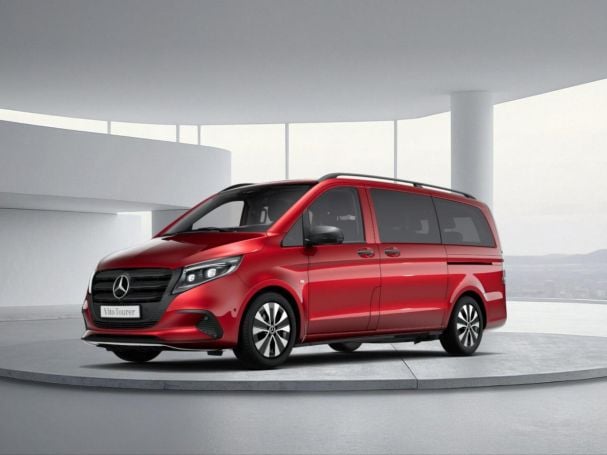 Mercedes-Benz Vito 119 CDI Tourer PRO Lang Navi Distronic