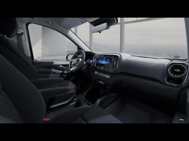 Mercedes-Benz Vito 119 CDI Tourer PRO Lang Navi Distronic Mercedes-Benz Vito 119 CDI Tourer PRO Lang Navi Distronic
