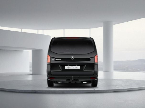 Mercedes-Benz Vito 119 CDI Tourer PRO Lang Navi Distronic Mercedes-Benz Vito 119 CDI Tourer PRO Lang Navi Distronic