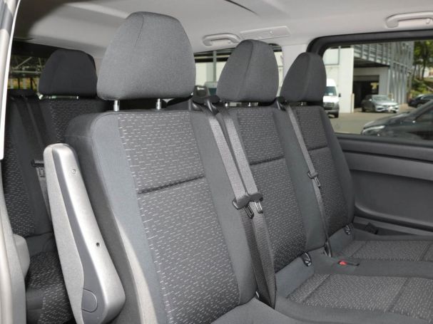 Mercedes-Benz Vito 119 CDI Tourer PRO Lang Navi Distronic Mercedes-Benz Vito 119 CDI Tourer PRO Lang Navi Distronic