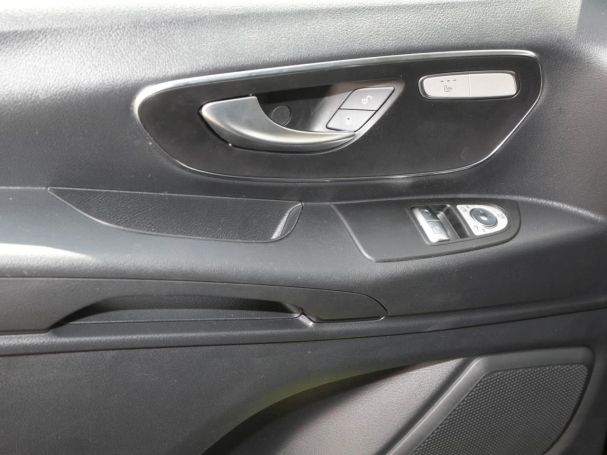 Mercedes-Benz Vito 119 CDI Tourer PRO Lang Navi Distronic Mercedes-Benz Vito 119 CDI Tourer PRO Lang Navi Distronic