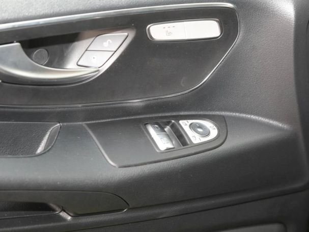 Mercedes-Benz Vito 119 CDI Tourer PRO Lang Navi Distronic Mercedes-Benz Vito 119 CDI Tourer PRO Lang Navi Distronic