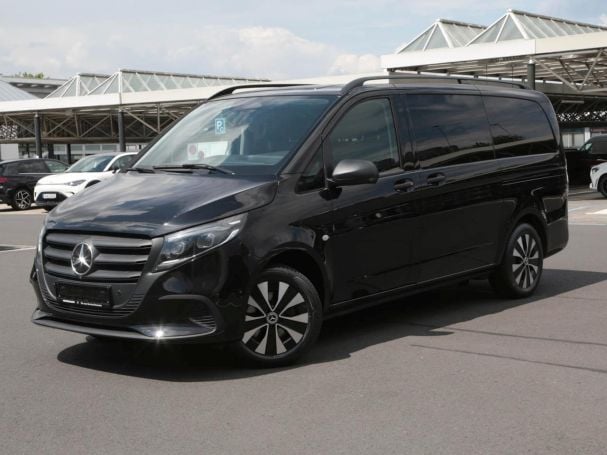 Mercedes-Benz Vito 119 CDI Tourer PRO Lang Navi Distronic