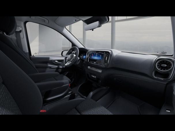 Mercedes-Benz Vito 119 CDI Tourer PRO Lang Navi Distronic Mercedes-Benz Vito 119 CDI Tourer PRO Lang Navi Distronic