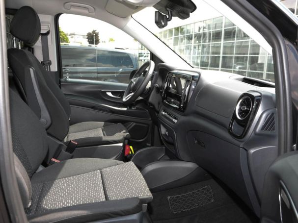 Mercedes-Benz Vito 119 CDI Tourer PRO Lang Navi Distronic Mercedes-Benz Vito 119 CDI Tourer PRO Lang Navi Distronic