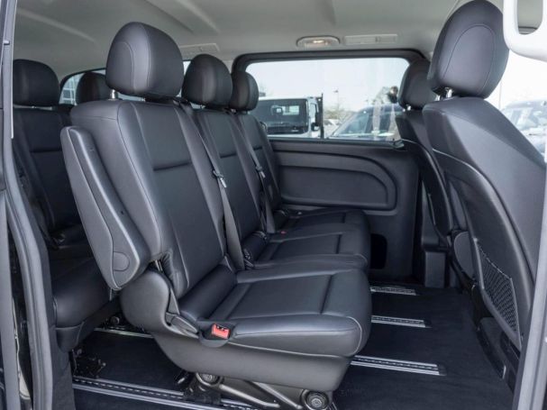 Mercedes-Benz Vito 119 CDI Tourer SELECT Extralang Distronic