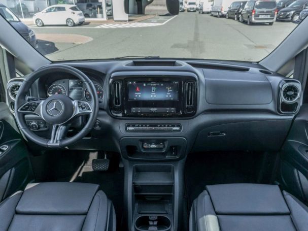 Mercedes-Benz Vito 119 CDI Tourer SELECT Extralang Distronic