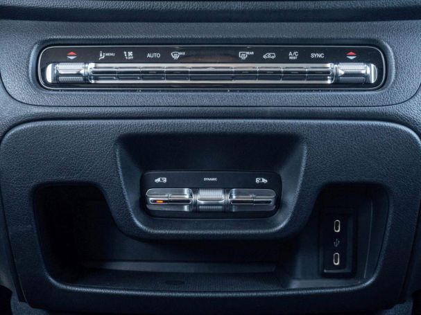 Mercedes-Benz Vito 119 CDI Tourer SELECT Extralang Distronic