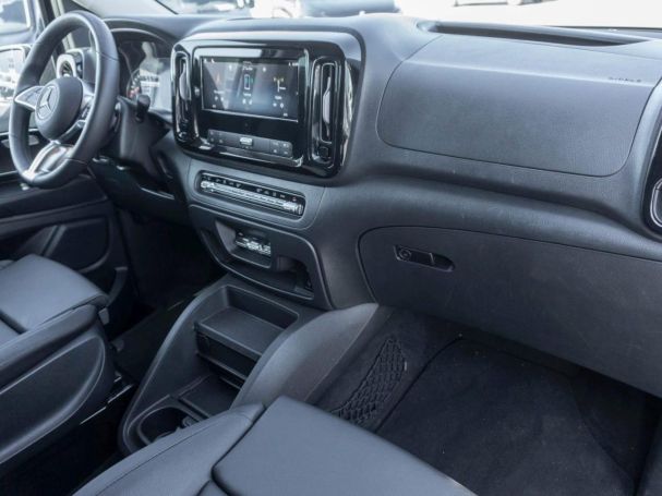 Mercedes-Benz Vito 119 CDI Tourer SELECT Extralang Distronic