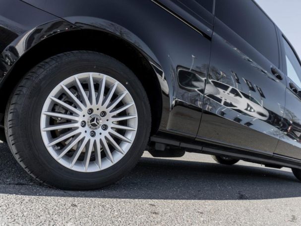 Mercedes-Benz Vito 119 CDI Tourer SELECT Extralang Distronic