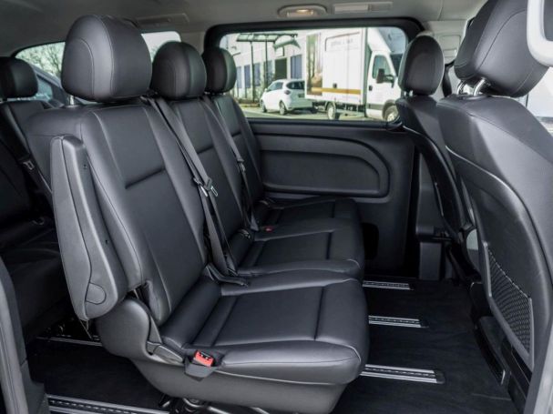 Mercedes-Benz Vito 119 CDI Tourer SELECT Extralang Navi 360°