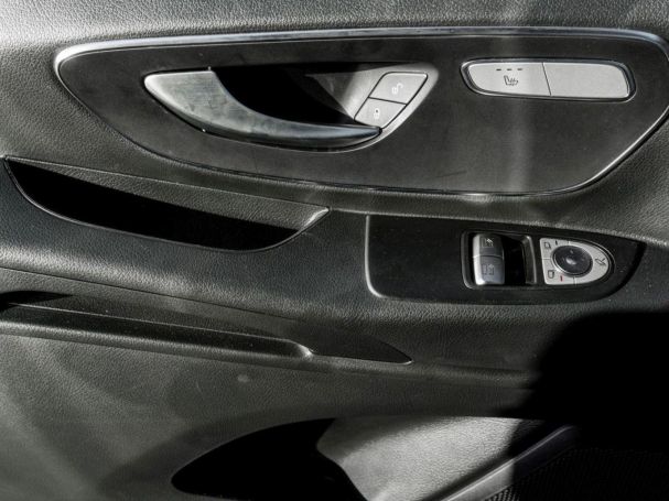 Mercedes-Benz Vito 119 CDI Tourer SELECT Extralang Navi 360°