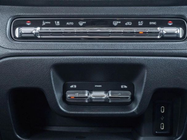 Mercedes-Benz Vito 119 CDI Tourer SELECT Extralang Navi 360°