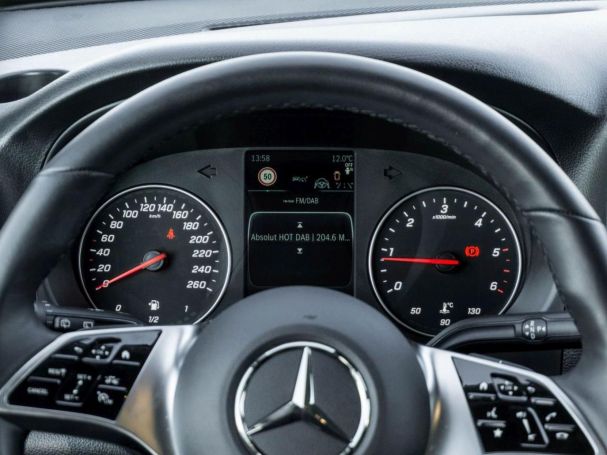 Mercedes-Benz Vito 119 CDI Tourer SELECT Extralang Navi 360°