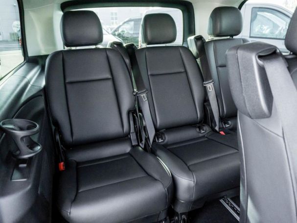 Mercedes-Benz Vito 119 CDI Tourer SELECT Extralang Navi 360°