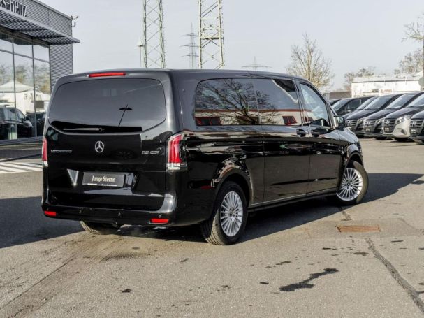 Mercedes-Benz Vito 119 CDI Tourer SELECT Extralang Navi 360°