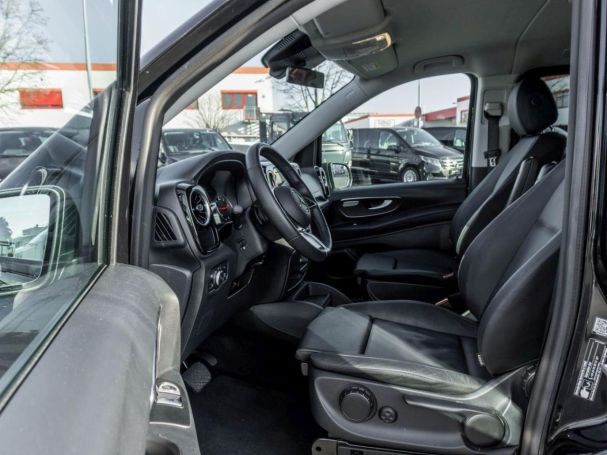 Mercedes-Benz Vito 119 CDI Tourer SELECT Extralang Navi 360°