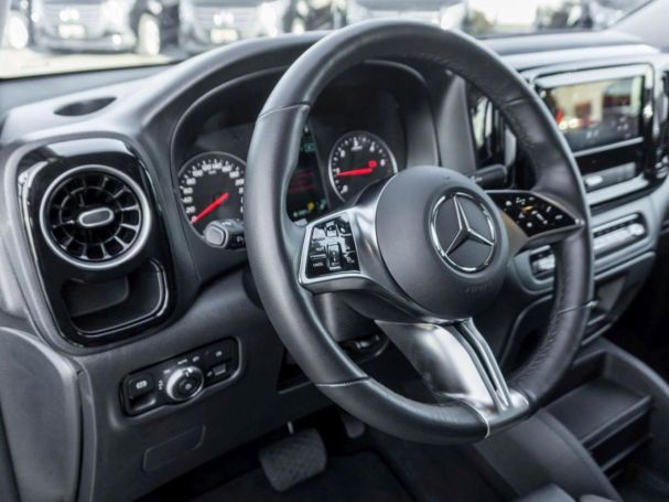 Mercedes-Benz Vito 119 CDI Tourer SELECT Extralang Navi 360°