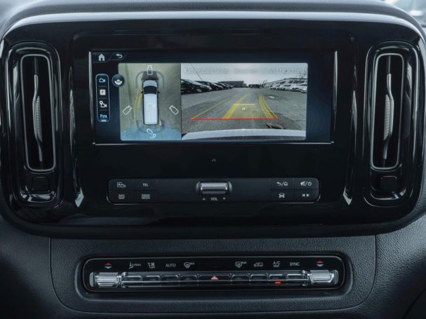 Mercedes-Benz Vito 119 CDI Tourer SELECT Extralang AHK 360° SHZ