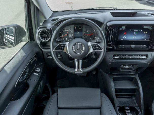 Mercedes-Benz Vito 119 CDI Tourer SELECT Extralang AHK 360° SHZ