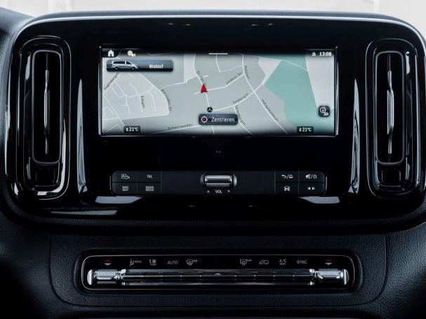 Mercedes-Benz Vito 119 CDI Tourer SELECT Extralang Navi 360°